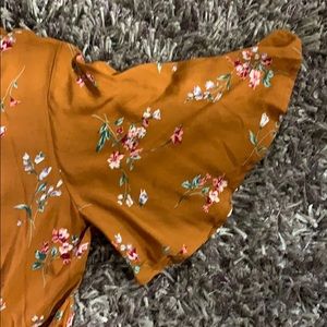 Francesca's Collections Pants - Jumpsuit Francesca's Collections Pants - Jumpsuit